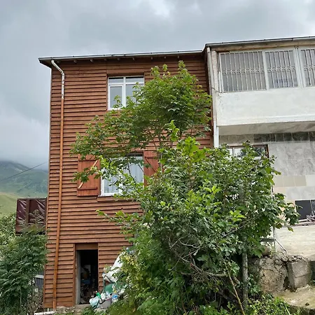 Homestay Doruk Caykara