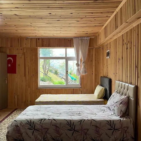 Doruk Homestay