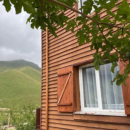 Doruk Homestay Caykara