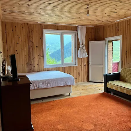 Doruk Homestay